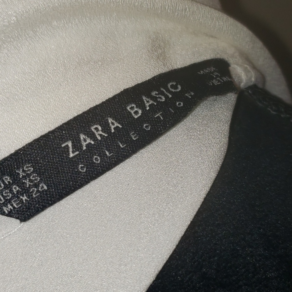 Zara Basic Collection - image 4